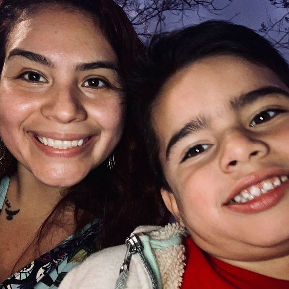 Meet your Posher, Rebecca - Picture 1 of 1